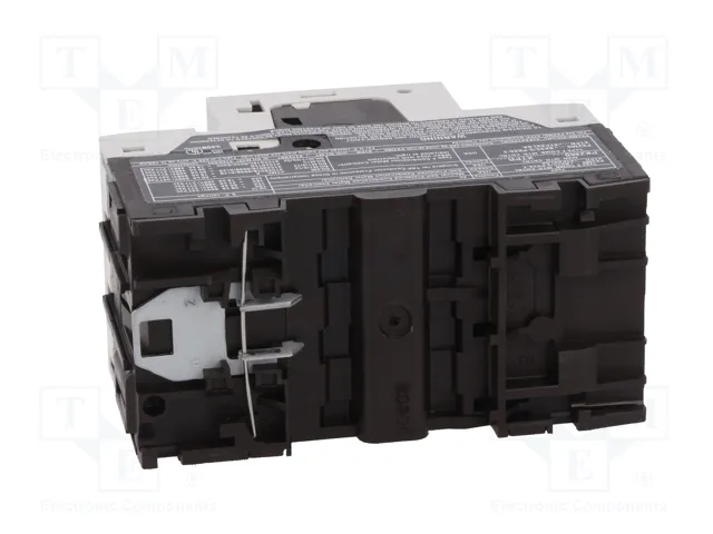 Eaton PKZM0-0,25 072731 Interruptor de protección de motor 3p Ir=0,16-0,25A