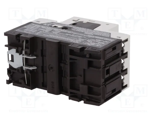 Eaton PKZM0-0,25 072731 Interruptor de protección de motor 3p Ir=0,16-0,25A