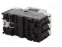 Eaton PKZM0-0,25 072731 Interruptor de protección de motor 3p Ir=0,16-0,25A