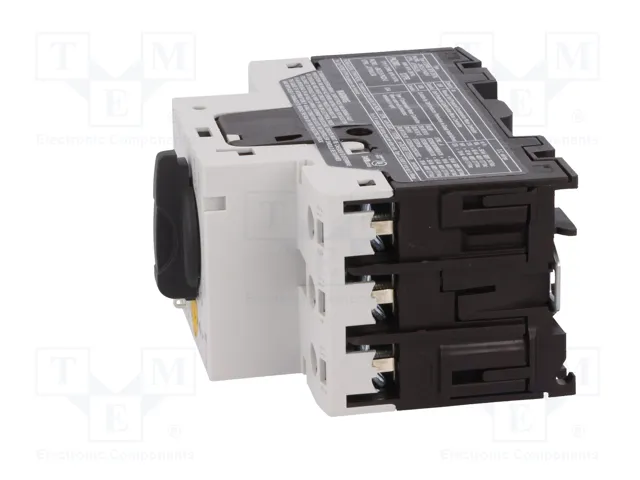 Eaton PKZM0-0,25 072731 Interruptor de protección de motor 3p Ir=0,16-0,25A