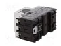 Eaton PKZM0-0,25 072731 Interruptor de protección de motor 3p Ir=0,16-0,25A