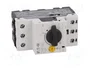 Eaton PKZM0-0,25 072731 Interruptor de protección de motor 3p Ir=0,16-0,25A