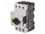 Eaton PKZM0-0,25 072731 Interruptor de protección de motor 3p Ir=0,16-0,25A