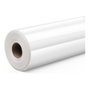 LOKLiK Europe Vinilo de Termotransferencia Brillante Blanco 30,5 x 180 cm
