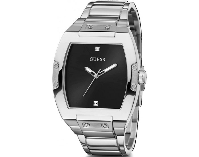 Guess GW0387G1 Reloj de Cuarzo Phoenix Gris Guess GW0387G1 Reloj de Cuarzo Phoenix Gris