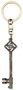 El Señor de los Anillos Llavero The Key to Bag End 8 cm