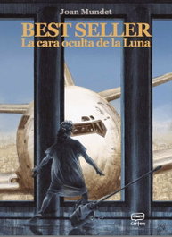 CARTEM COMICS, Best Seller - La cara oculta de la Luna, Joan Mundet - CARTEM COMICS
