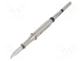 JBC TOOLS Punta Nano cono acodado 0,1mm C115118