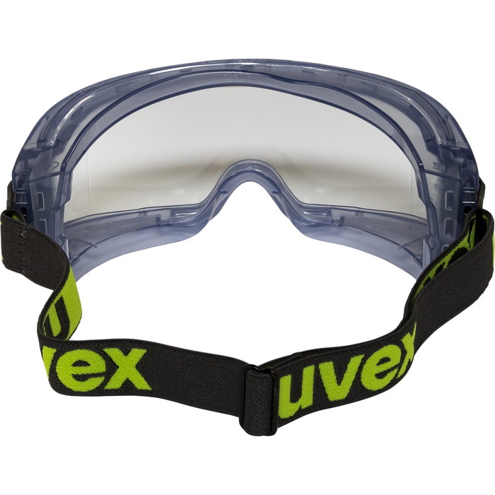 uvex ultravision Wide-vision Goggle Gris
