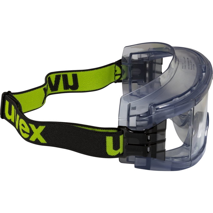 uvex ultravision Wide-vision Goggle Gris
