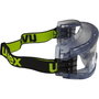 uvex ultravision Wide-vision Goggle Gris