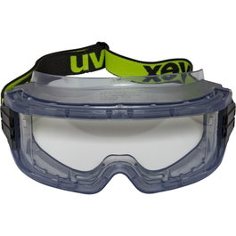 uvex ultravision Wide-vision Goggle Gris