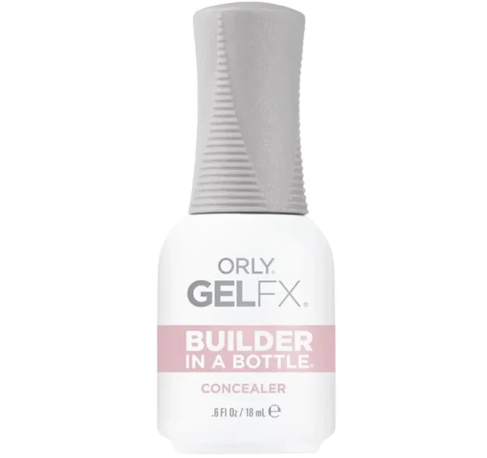 Orly Gelfx Builder In A Bottle Kit, Concealer 18 ml Orly Gelfx Builder In A Bottle Kit, Concealer 18 ml