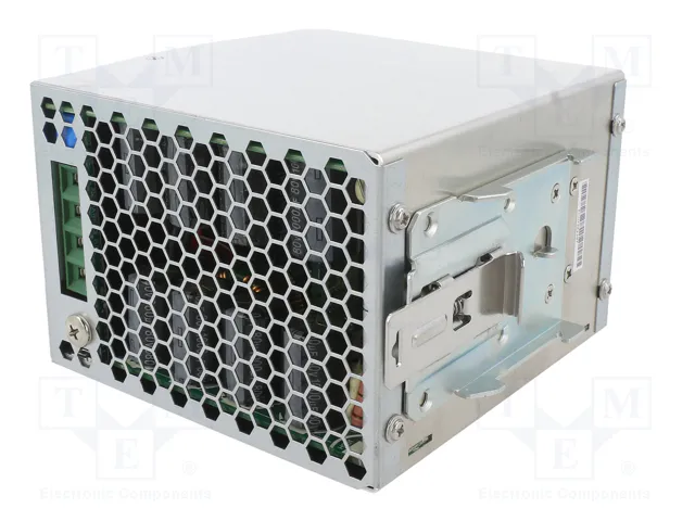MEAN WELL DDR-480C-24 Convertidor DC/DC 480W 24V DC