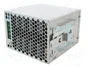 MEAN WELL DDR-480C-24 Convertidor DC/DC 480W 24V DC
