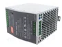 MEAN WELL DDR-480C-24 Convertidor DC/DC 480W 24V DC