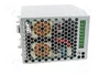 MEAN WELL DDR-480C-24 Convertidor DC/DC 480W 24V DC