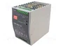 MEAN WELL DDR-480C-24 Convertidor DC/DC 480W 24V DC