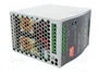 MEAN WELL DDR-480C-24 Convertidor DC/DC 480W 24V DC