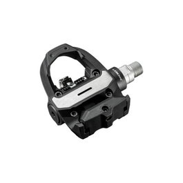 Look INDOOR DUAL Pedales Automáticos para Ciclismo Indoor Compatibles con Calas DELTA y SPD