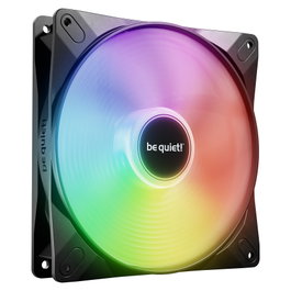 be quiet! Light Wings LX 120mm PWM High-Speed Black