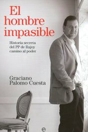 El hombre impasible, Graciano Palomo Cuesta - LA ESFERA DE LOS LIBROS