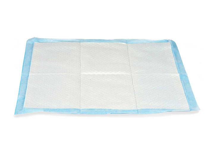 Mascao Empapador 10 Piezas 60x60 cm con Adhesivo (Set de 10)