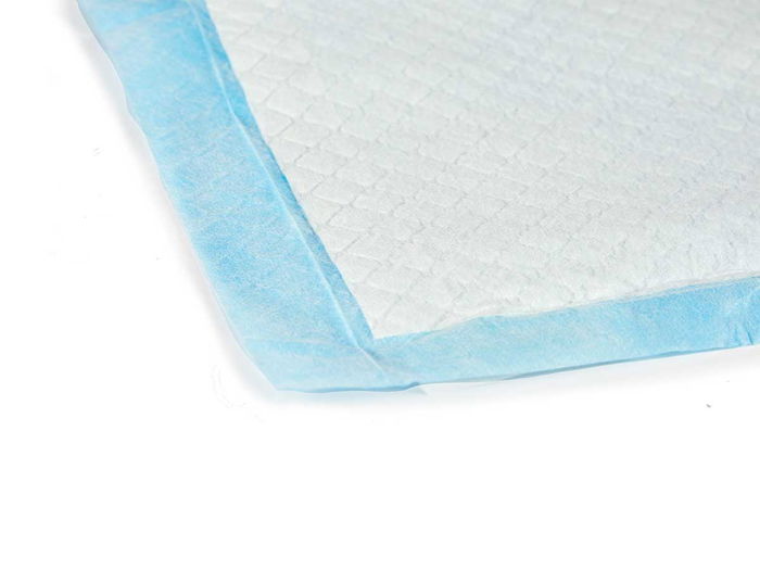 Mascao Empapador 10 Piezas 60x60 cm con Adhesivo (Set de 10)