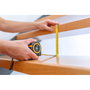 Koma Tools Flexómetro Compact 5 m x 19 mm