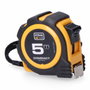 Koma Tools Flexómetro Compact 5 m x 19 mm