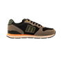 Zapatillas Casual Hombre Mustang Joggo Marrón claro