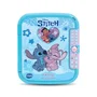 Vtech STITCH Kidisecrets, Mi Diario Personal Azul - Referencia VTE3417765862052