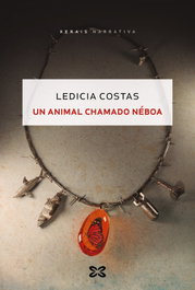 Un animal chamado néboa, Ledicia Costas - XERAIS