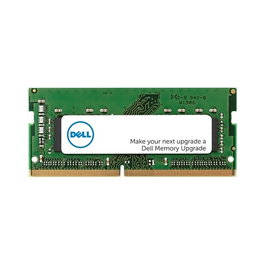 DELL Módulo de Memoria RAM SO-DIMM 1RX8 16 GB DDR5 5600 MHz 262-Pin para Portátil Alienware M16 M18 Inspiron Latitude Precision
