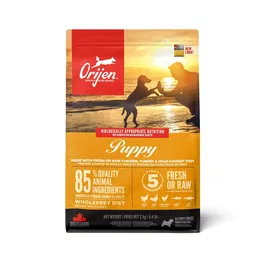 Orijen Puppy Comida para Perro Cachorro 2 kg