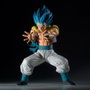 Banpresto PZ69647P Figura Gogeta Super Saiyajin Dragon Ball Super Grandista - 25 cm