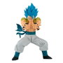 Banpresto PZ69647P Figura Gogeta Super Saiyajin Dragon Ball Super Grandista - 25 cm