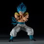Banpresto PZ69647P Figura Gogeta Super Saiyajin Dragon Ball Super Grandista - 25 cm