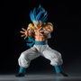 BANPRESTO Figura Gogeta Super Saiyajin Grandista Dragon Ball Super 25cm