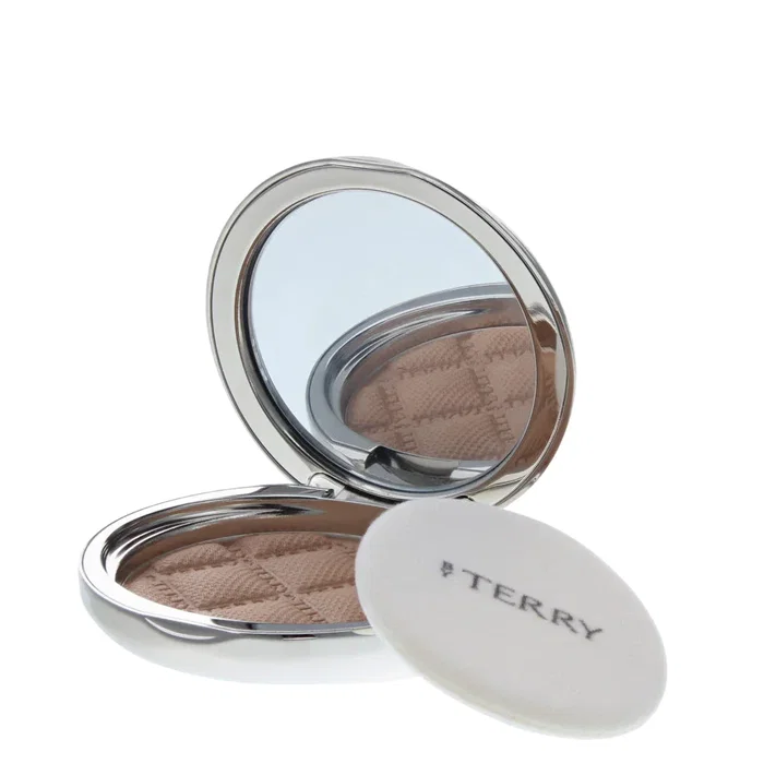 By Terry Terrybly Densiliss Base compacta N4 Desnudo profundo, 6.5 g By Terry Terrybly Densiliss Base compacta N4 Desnudo profundo, 6.5 g