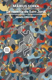 La novel·la de Sant Jordi, Màrius Serra - EMPURIES