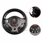 Subsonic Volante de conducción SUBSONIC compatible con Switch, PS4, Xbox One y PC