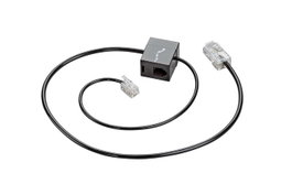 HP Poly Cable de interfaz telefónica para Poly Savi Office