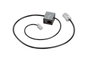 HP Poly Cable de interfaz telefónica para Poly Savi Office