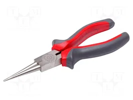 PROLINE Alicates de punta redondeada HEAVY DUTY 160mm