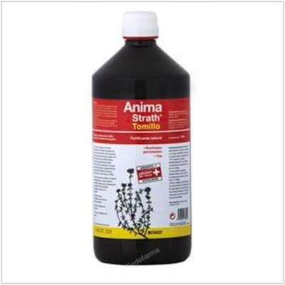 Stangest Anima Strath Tomillo 1L Stangest Anima Strath Tomillo 1L