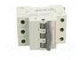 Legrand RX3 Interruptor de aislamiento 63A 3P 400VAC