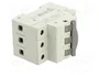 Legrand RX3 Interruptor de aislamiento 63A 3P 400VAC