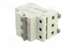 Legrand RX3 Interruptor de aislamiento 63A 3P 400VAC