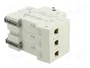 Legrand RX3 Interruptor de aislamiento 63A 3P 400VAC